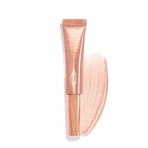 هايلايتر شارلوت سائل Charlotte Light Wand Liquid Highlighter
