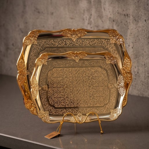 سيت صينية ريفال 2 قطعة RIVAL Tray Set 2 Pieces