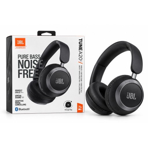 jbl Jbl Tune A20 Nc