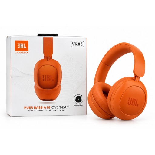 jbl Jbl Pure Bass A18