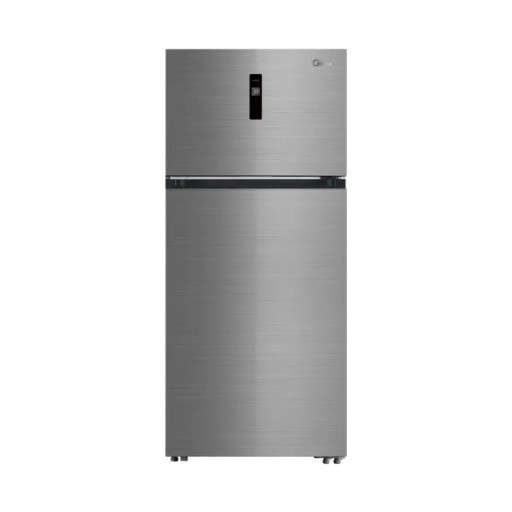 ثلاجة ميديا 25 قدم 535 لتر بكمبروسر انفرتر Quattro مع فلتر Active C Fresh Midea