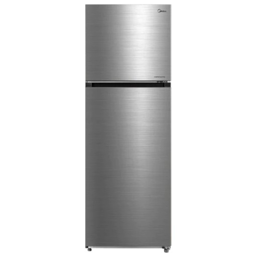 ثلاجة ميديا بابين - 20 قدم - MDRT580MTG46D - ستانلس ستيل Midea