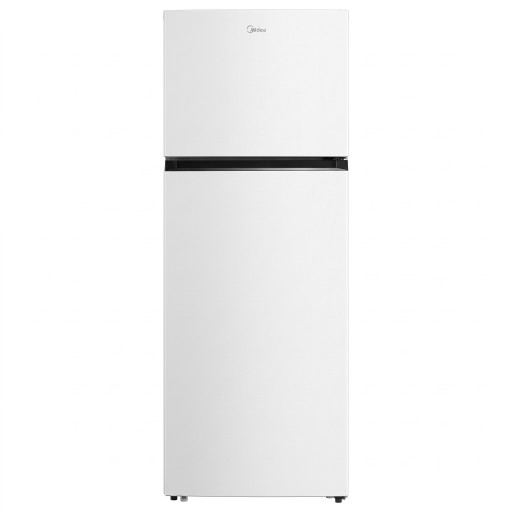 ثلاجة ميديا بابين - 23 قدم - MDRT658FGF50 Midea