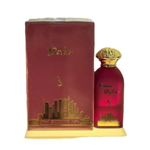 عطر دوحة سكلاين من دخون الإماراتية Doha Skyline