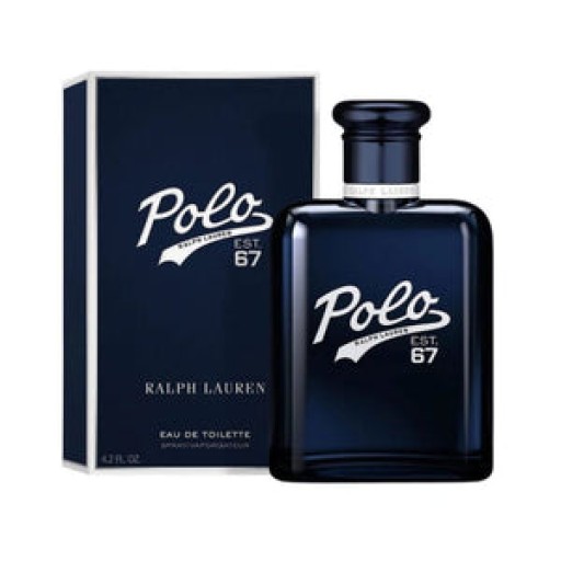 عطر رالف لورين  بولو 67 للرجال Ralph Lauren Polo 67 EDP