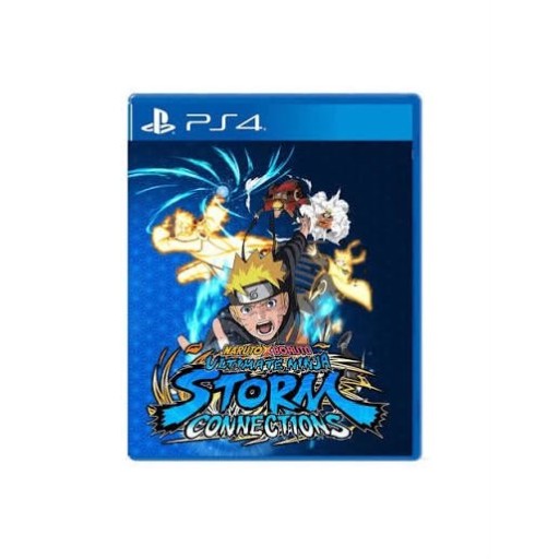 ناروتو ستورم بلي 4 naruto storm ps4