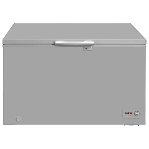 مجمدة افقية ميديا - 14 قدم - MDRC398FZG43 - Midea