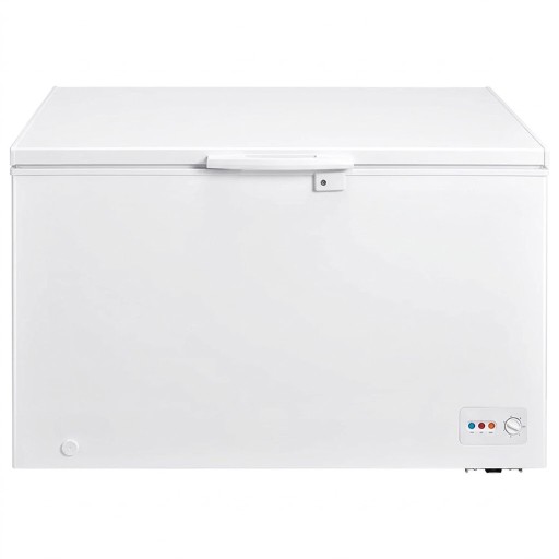 مجمدة افقية ميديا - 14 قدم - MDRC398FZG43 - Midea