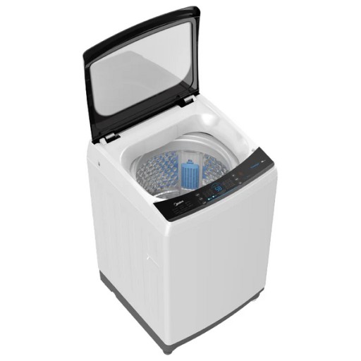 غسالة ميديا فتحة علوية - 11 كغم - MA200W110/WK - ابيض Midea