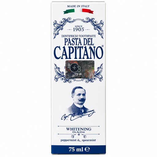 معجون أسنان Mouthpaste