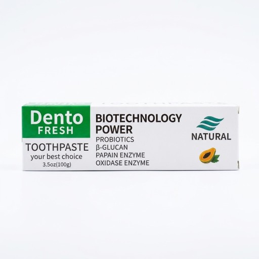 معجون أسنان Toothpaste