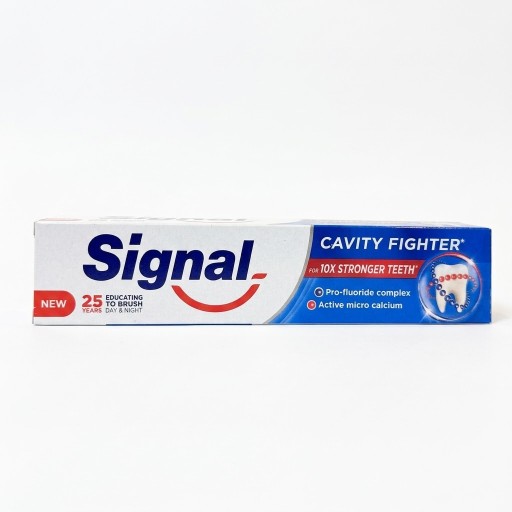 معجون أسنان Toothpaste