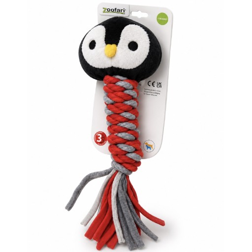 Zoofari لعبة للكلاب Zoofari Dog Toy