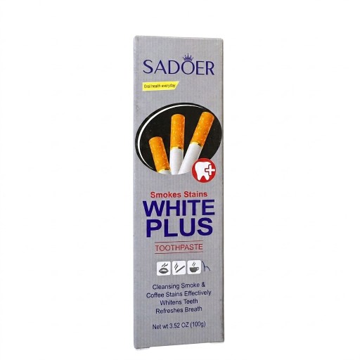 معجون أسنان Toothpaste