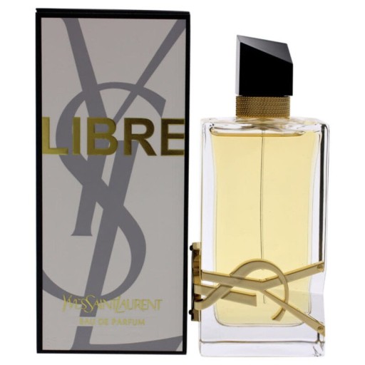 عطر ليبر اودي بارفيوم Libre EDP