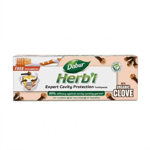 معجون أسنان Toothpaste