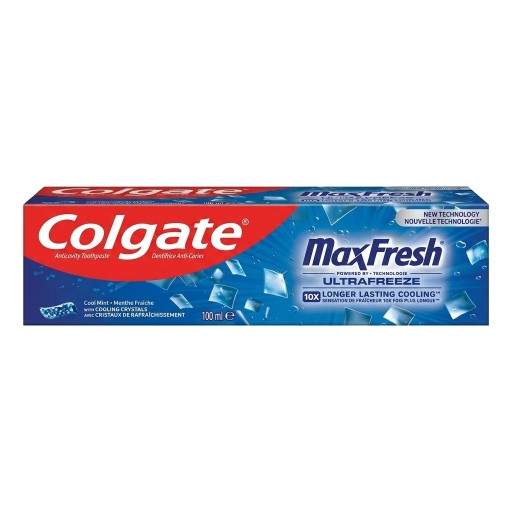 معجون أسنان Toothpaste