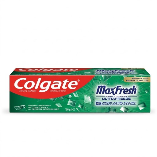 معجون أسنان Toothpaste