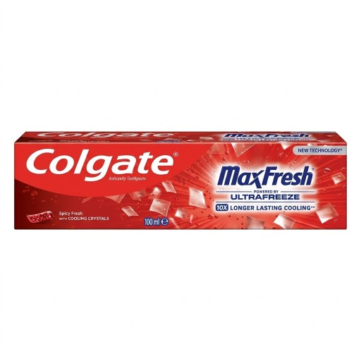 معجون اسنان Toothpaste