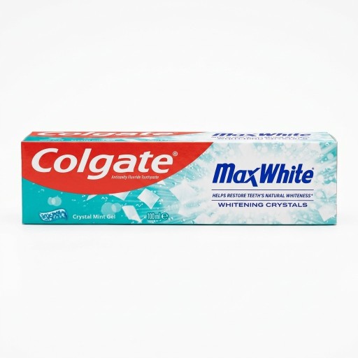 معجون اسنان Toothpaste