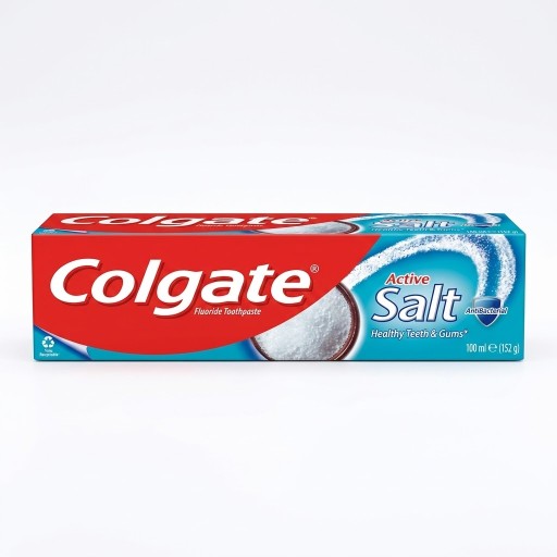 معجون أسنان Toothpaste
