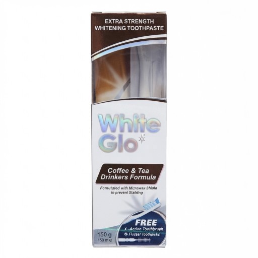 معجون أسنان Toothpaste