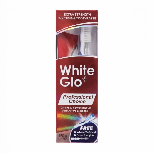 معجون أسنان Toothpaste