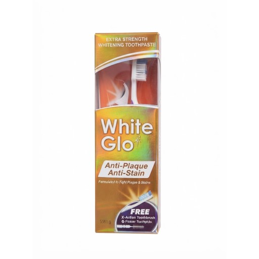 معجون أسنان Toothpaste