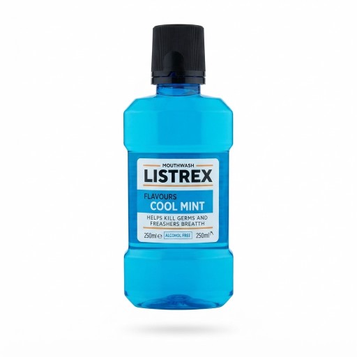 غسول للفم Mouthwash