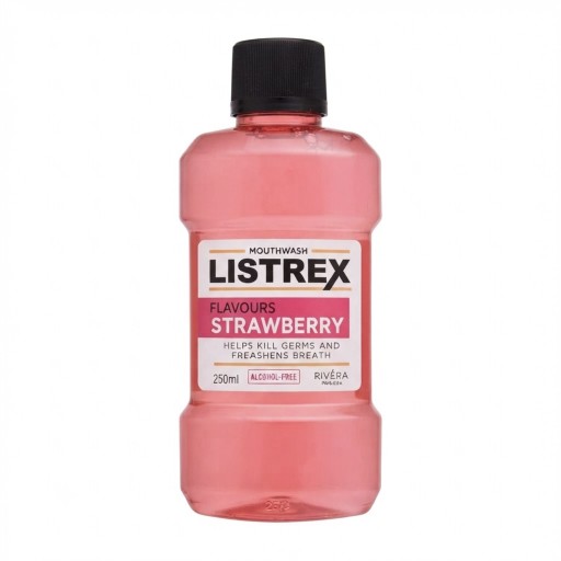 غسول للفم Mouthwash
