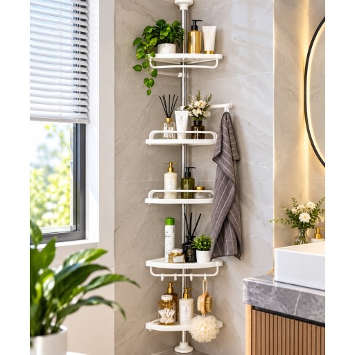 ستاند حمام Bathroom Stand