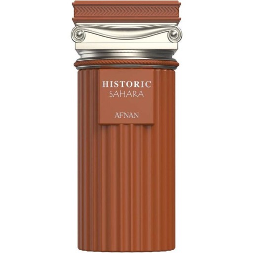 بخاخ عطر الصحراء التاريخي للجنسين، 3.4 أونصة Unisex Historic Sahara Extrait de Parfum Spray 3.4 oz Fragrances