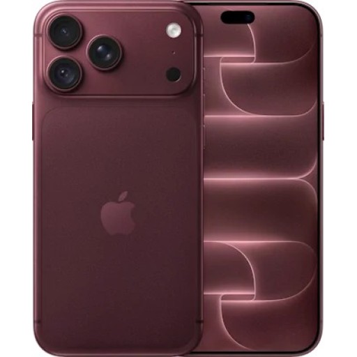 ايفون 18 برو ماكس 256 كيكا بايت سيم كارت I PHONE 18 PRO MAX 256GB SIM