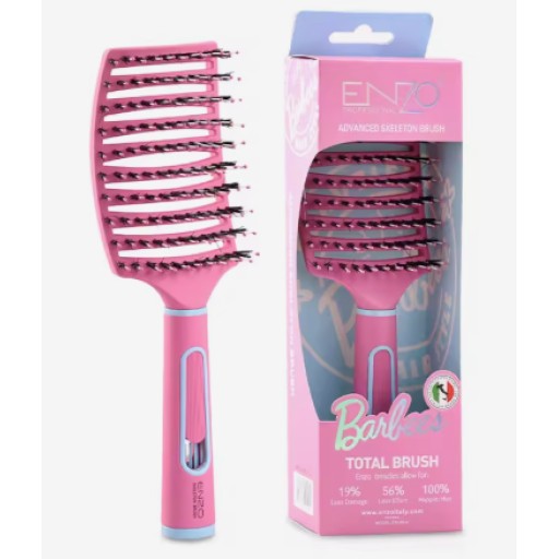 فرشاة شعر احترافية انزو EN-9034 ENZO