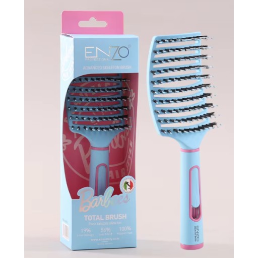 فرشاة شعر احترافية انزو EN-9034 ENZO