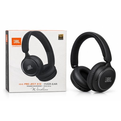 jbl Jbl Project A15