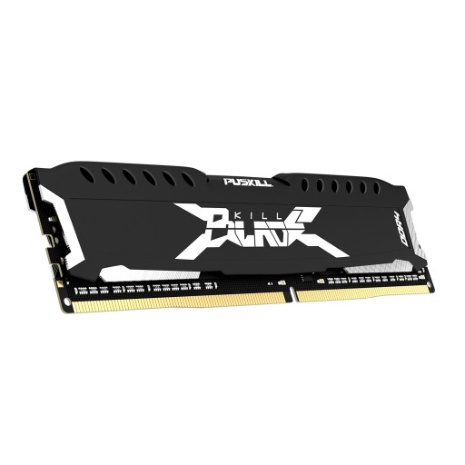 puskill Puskill Memory DDR4 8GB black ram: 8gb