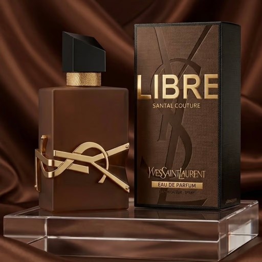 ايف سان لورين Yves Saint Laurent