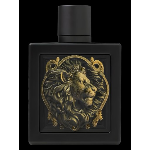 اسد Lion