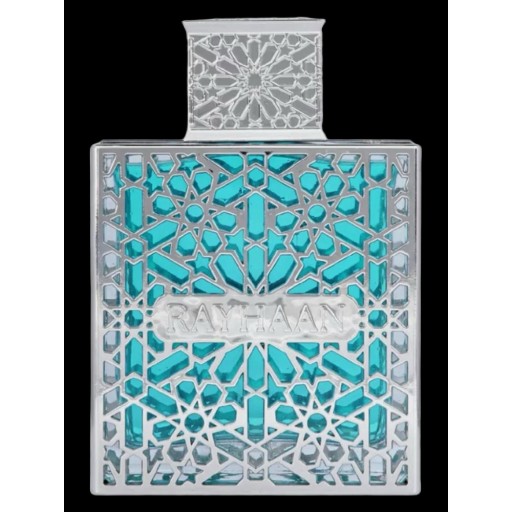 ربحان اكواتك Aquatica Rayhaan