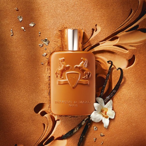 بخاخ ماء عطر ألثير للرجال، 4.2 أونصة Men's Althair EDP Spray 4.2 oz