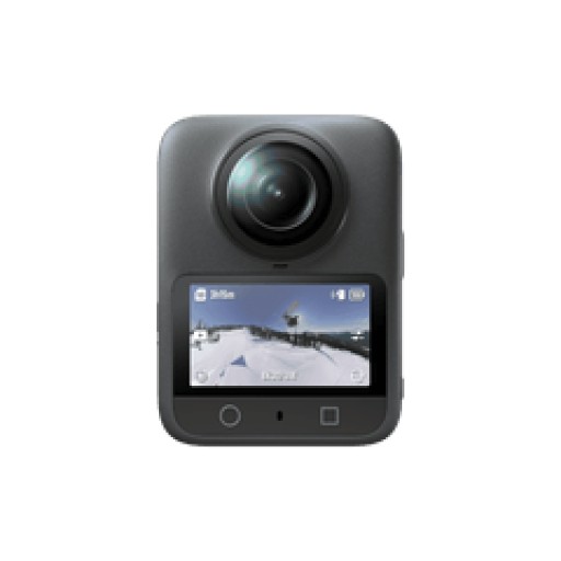 DJI Osmo 360 كاميرا 360 درجة - Combo DJI Osmo 360 Combo