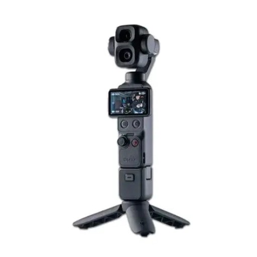 DJI Osmo Pocket 4P كاميرا جيب - Standard DJI Osmo Pocket 4P Standard