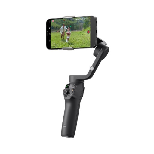 DJI Osmo Mobile 6 مثبت هاتف DJI Osmo Mobile 6
