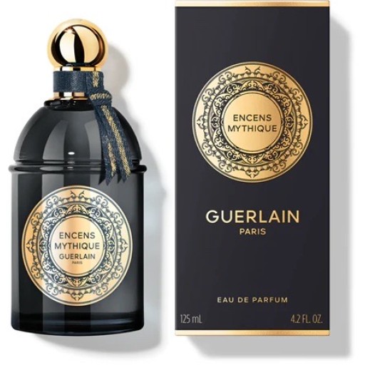 عطر جيرلاين انسنس ميثيك لكلا الجنسين 125ML Les Absolus d'Orient Encens Mythique Unisex 125 ML