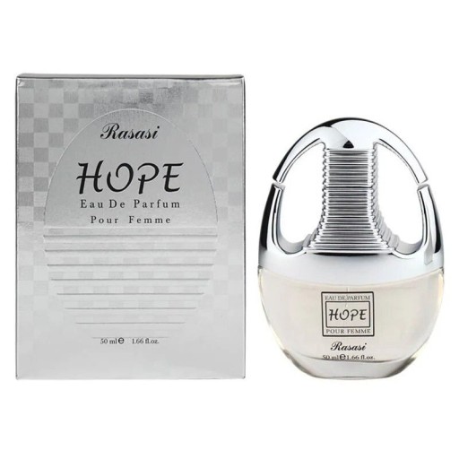 عطر هوب EDP بحجم 1.7 أونصة Ladies Hope EDP 1.7 oz Fragrances