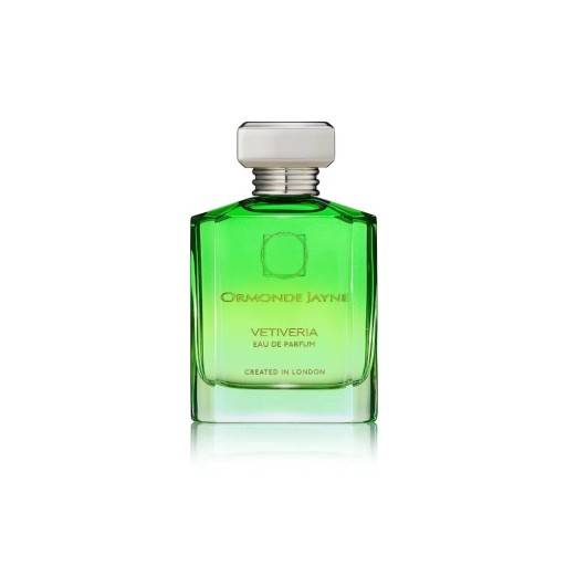 اورموند جاين فيتيفر لكلا الجنسين 88 مل Vetiveria Ormonde Jayne Eau de Parfum 8