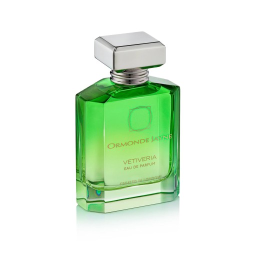 اورموند جاين فيتيفر لكلا الجنسين 88 مل Vetiveria Ormonde Jayne Eau de Parfum 8