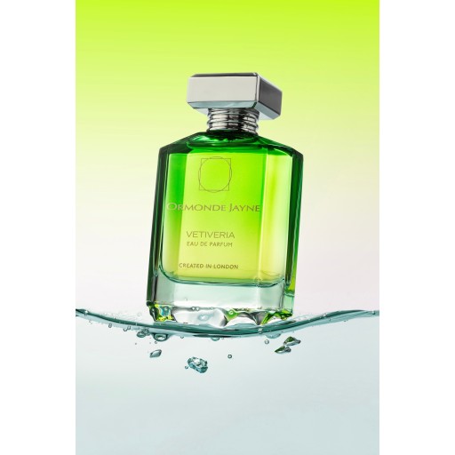اورموند جاين فيتيفر لكلا الجنسين 88 مل Vetiveria Ormonde Jayne Eau de Parfum 8