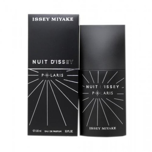 عطر نويه ديسي بولاريس من إيسي مياكي Men's Nuit D'issey Polaris EDP 3.4 oz Fragrances